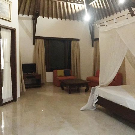 Pondok Alit Resort Seminyak Esterno foto