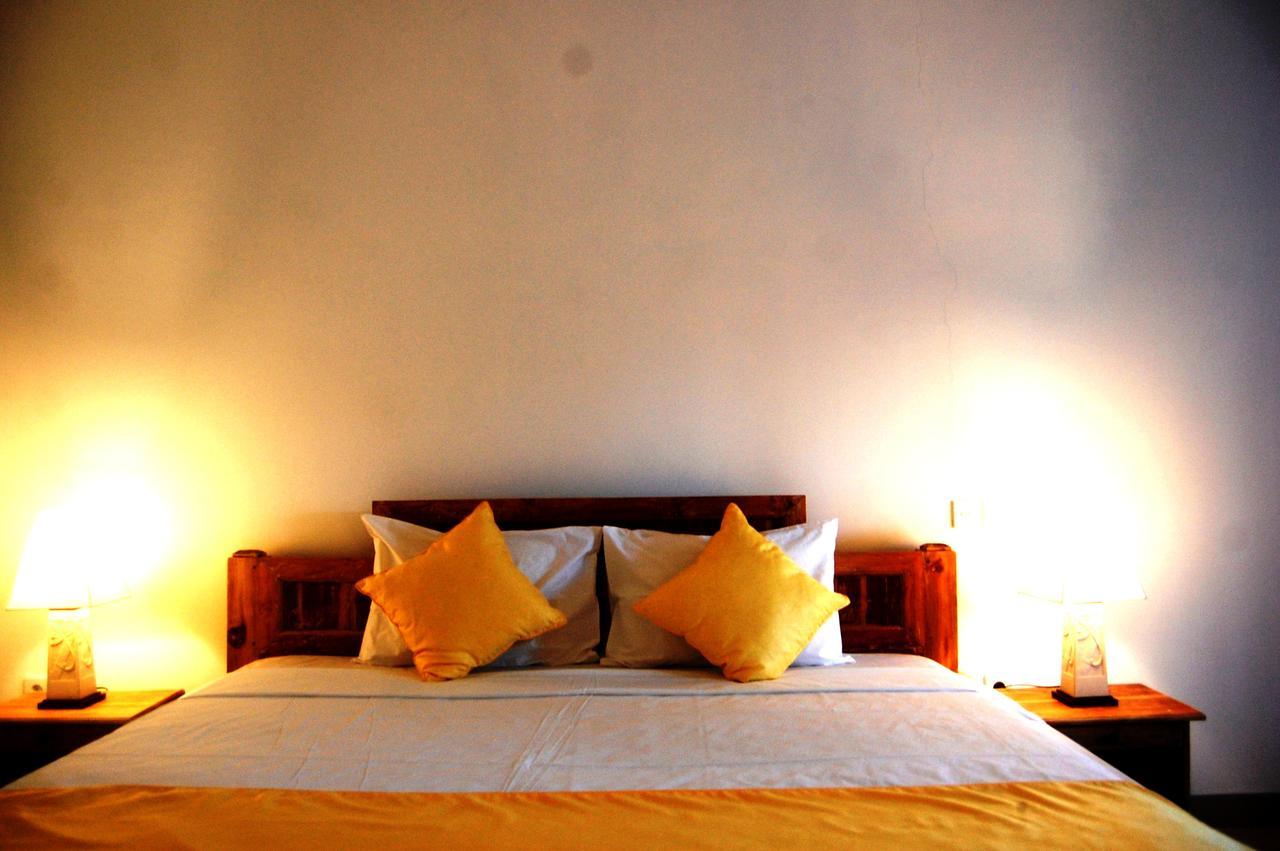 Pondok Alit Resort Seminyak Esterno foto