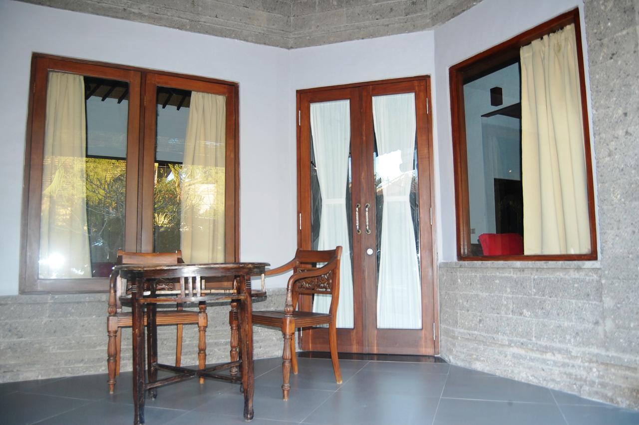 Pondok Alit Resort Seminyak Esterno foto