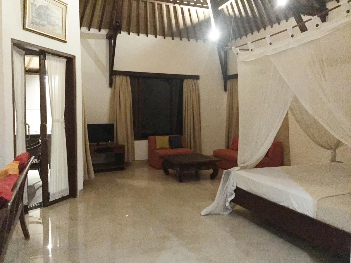 Pondok Alit Resort Seminyak Esterno foto