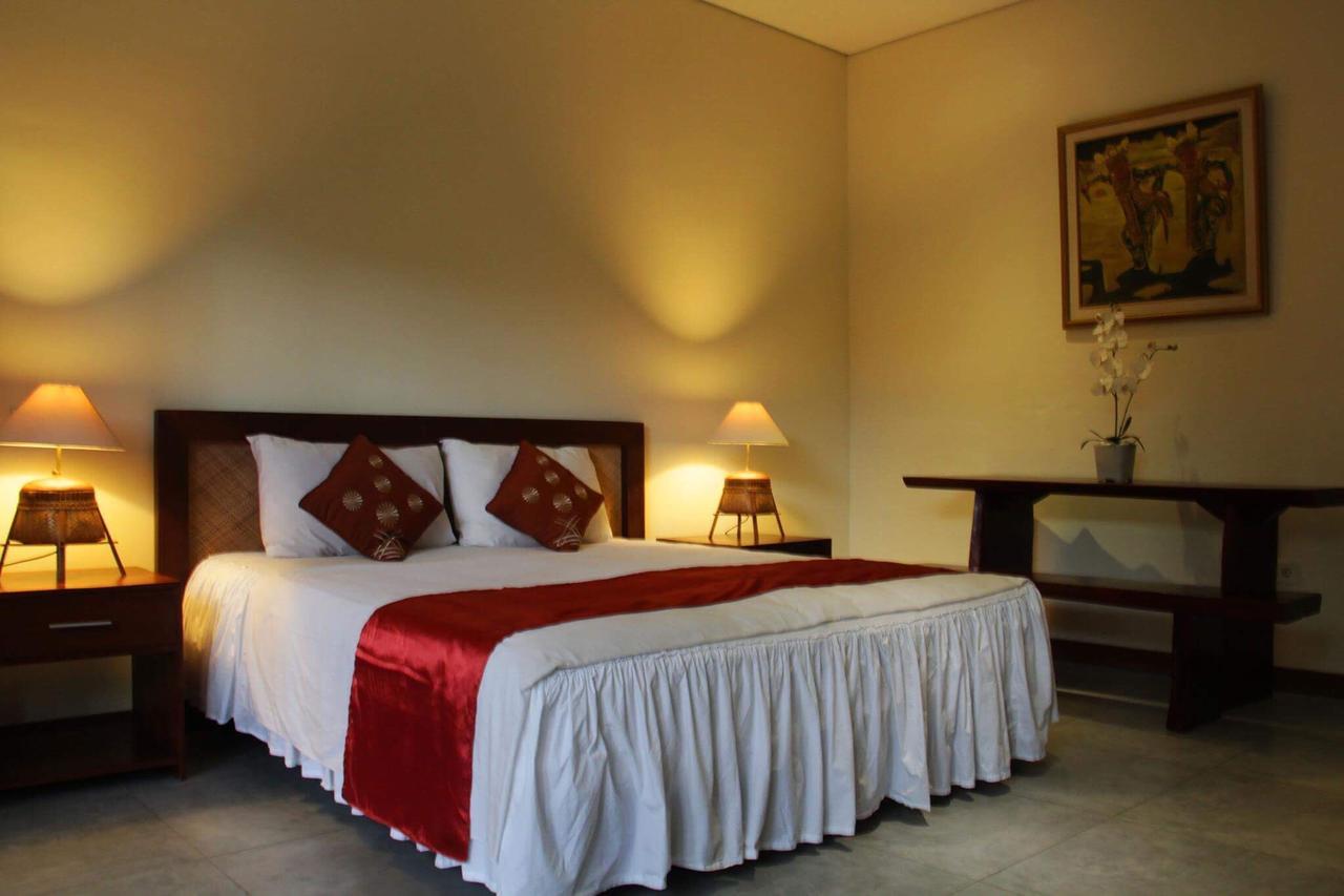 Pondok Alit Resort Seminyak Esterno foto