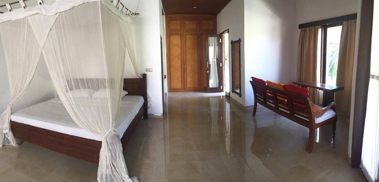 Pondok Alit Resort Seminyak Esterno foto
