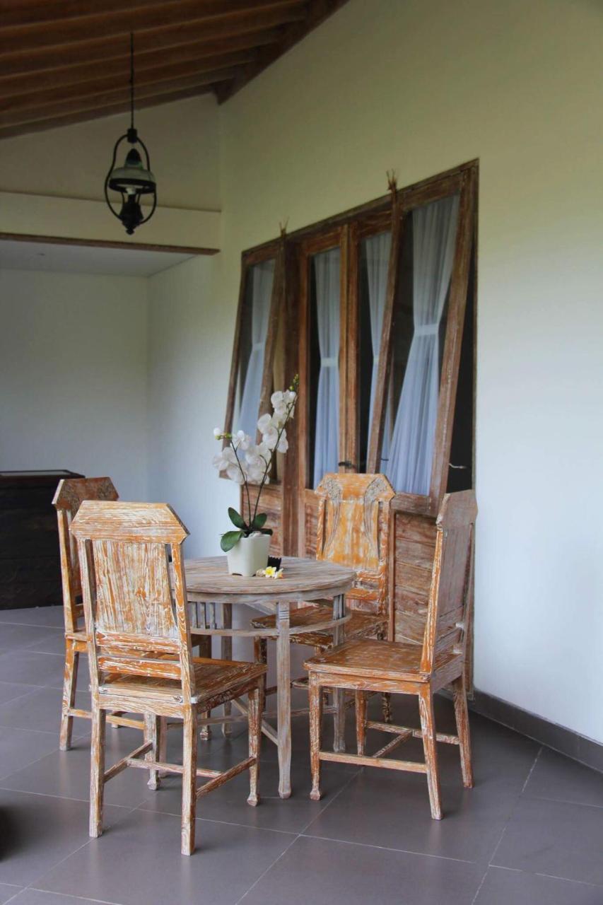 Pondok Alit Resort Seminyak Esterno foto