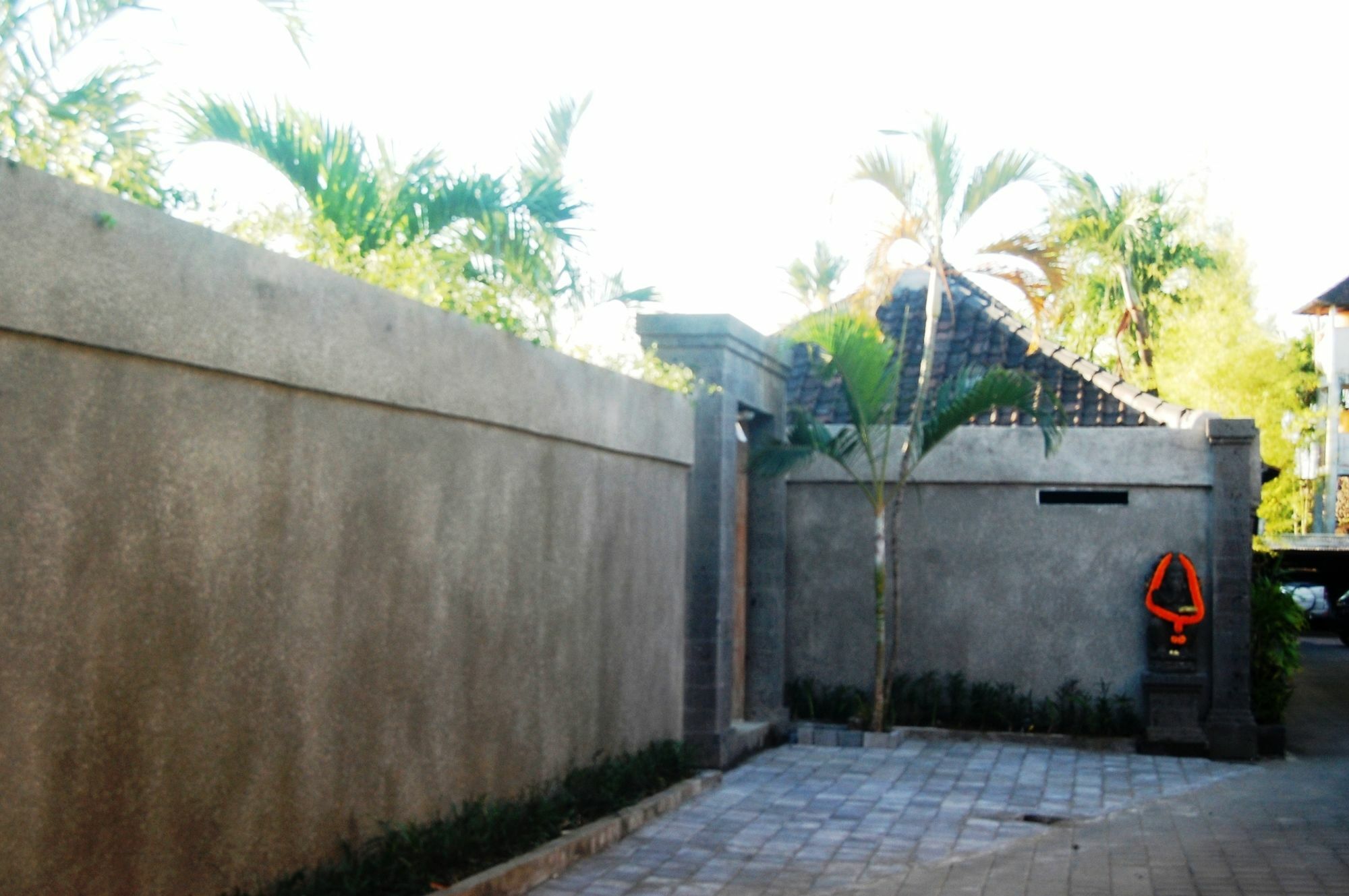 Pondok Alit Resort Seminyak Esterno foto