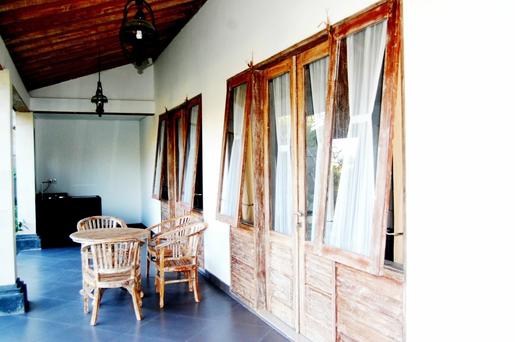 Pondok Alit Resort Seminyak Esterno foto