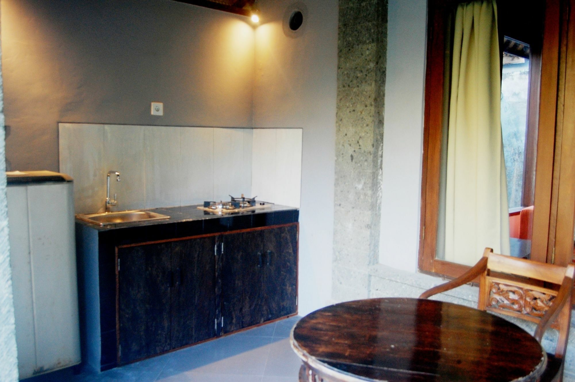 Pondok Alit Resort Seminyak Esterno foto