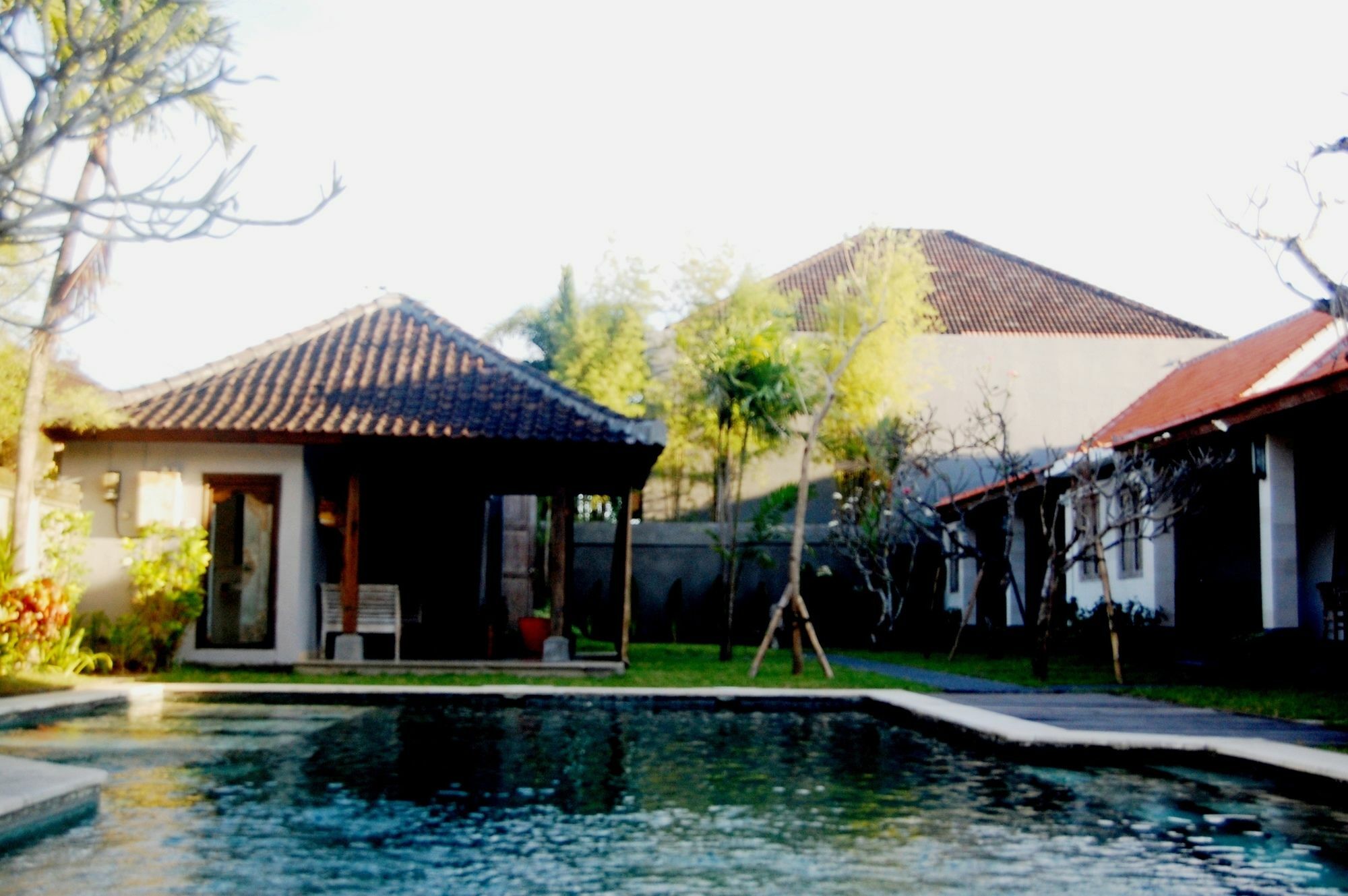Pondok Alit Resort Seminyak Esterno foto