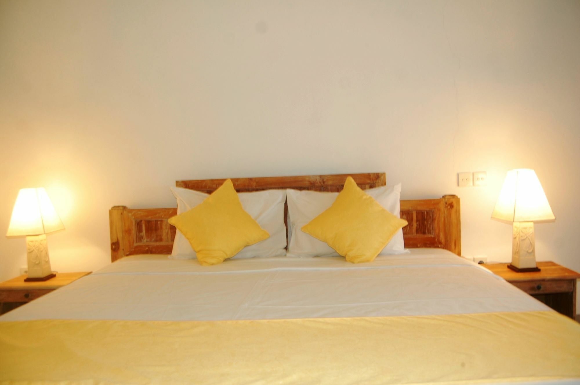 Pondok Alit Resort Seminyak Esterno foto
