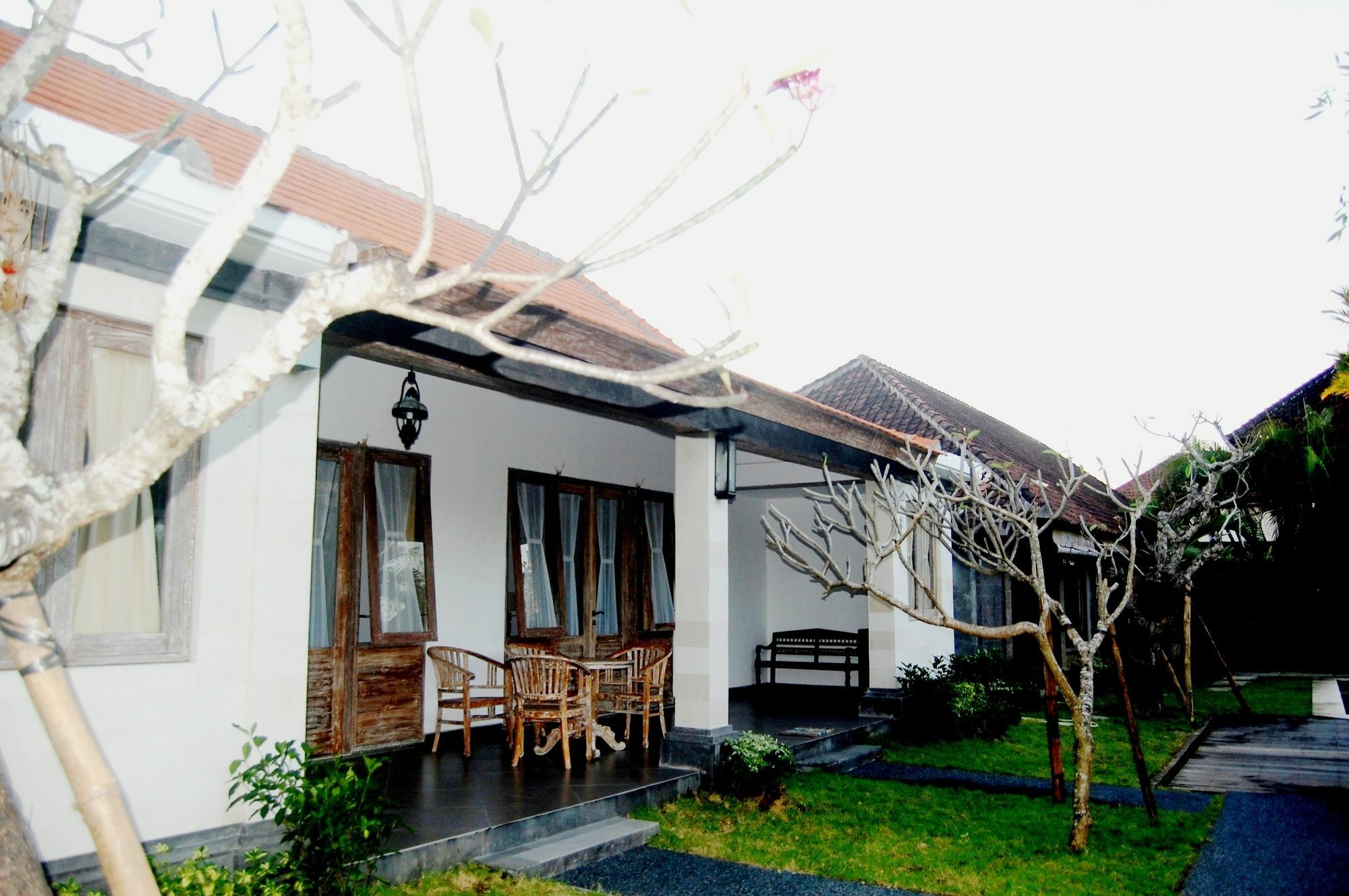 Pondok Alit Resort Seminyak Esterno foto