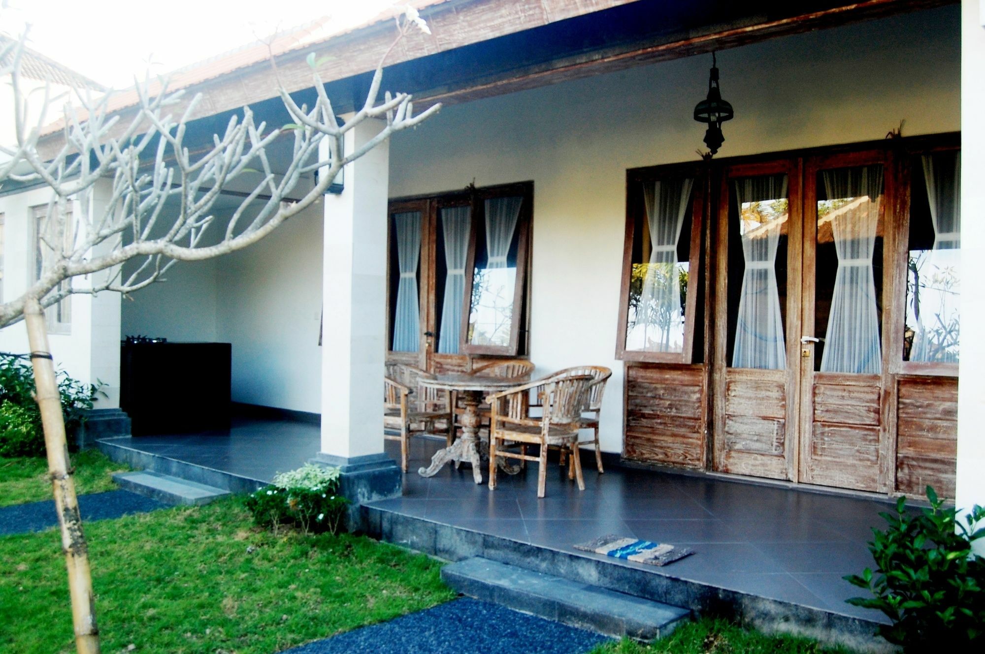 Pondok Alit Resort Seminyak Esterno foto