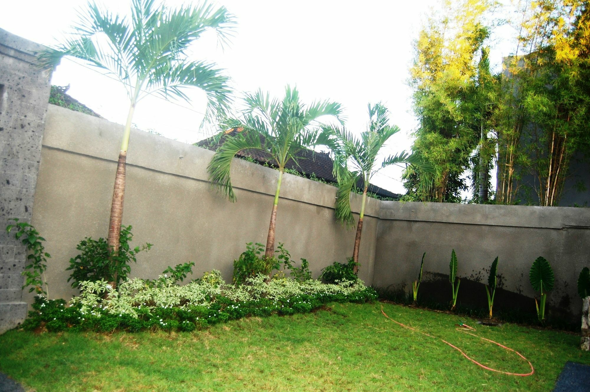 Pondok Alit Resort Seminyak Esterno foto