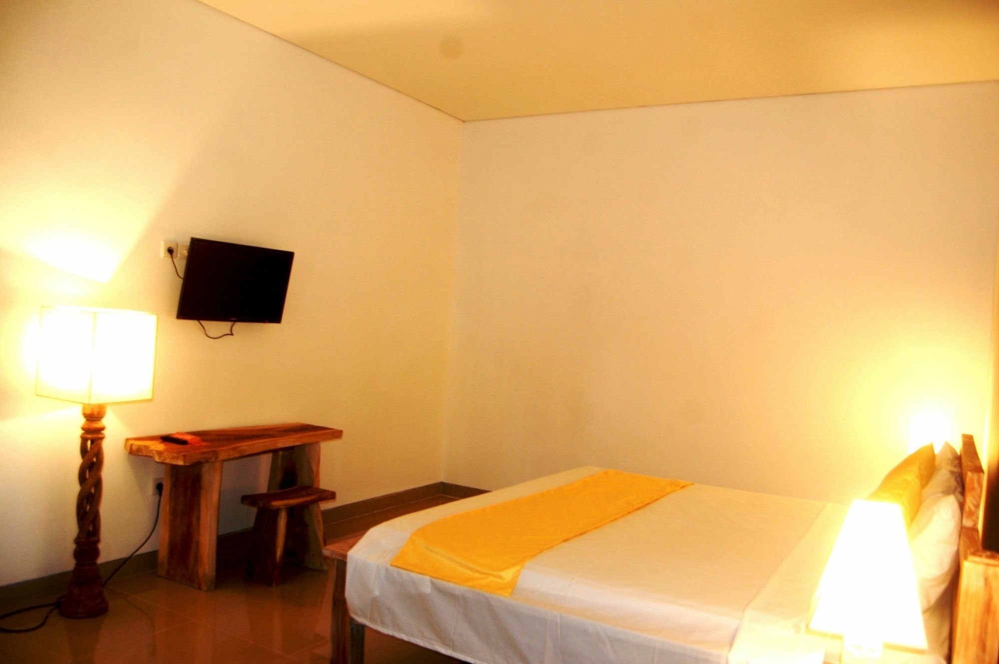 Pondok Alit Resort Seminyak Esterno foto
