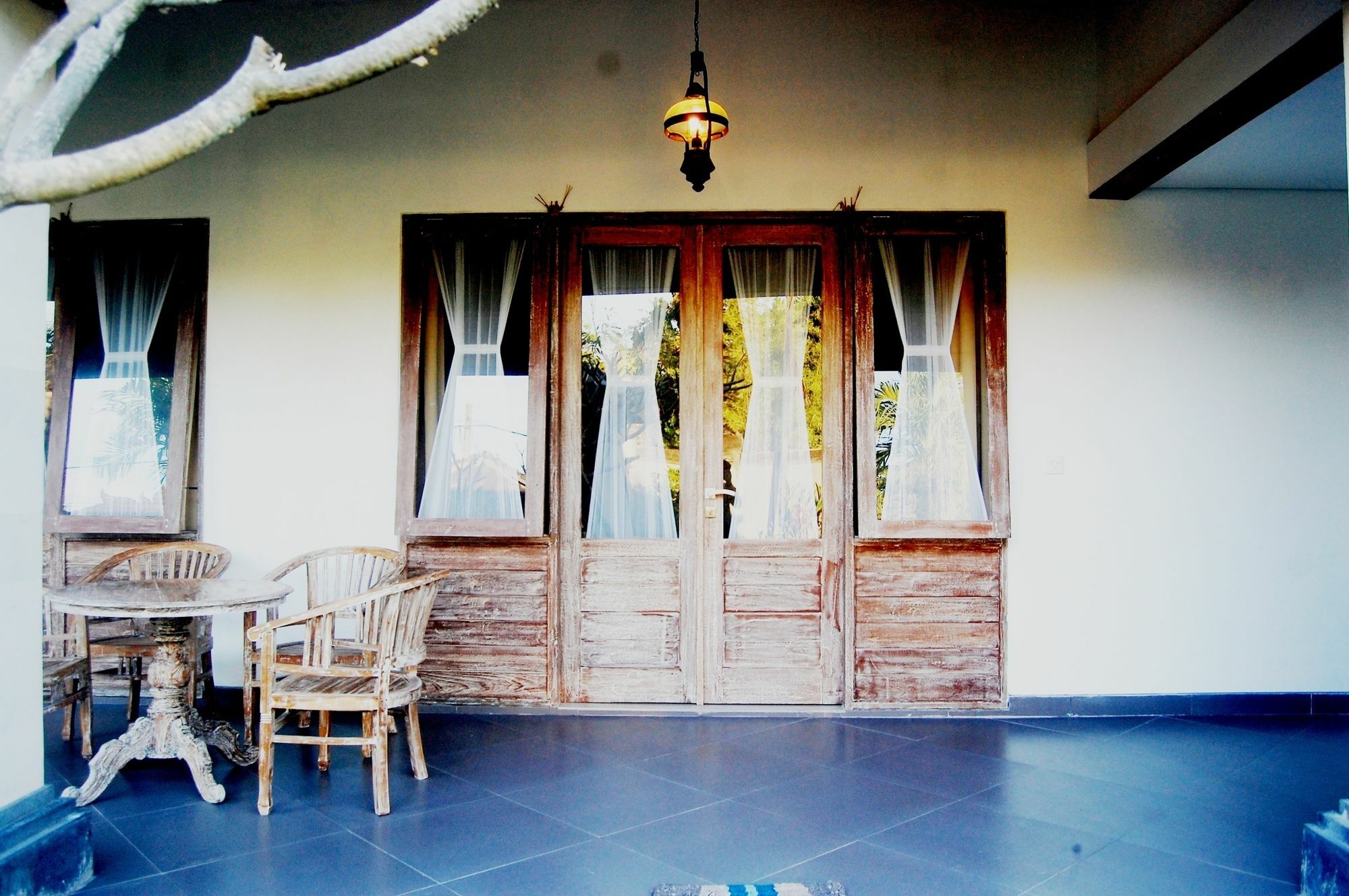 Pondok Alit Resort Seminyak Esterno foto