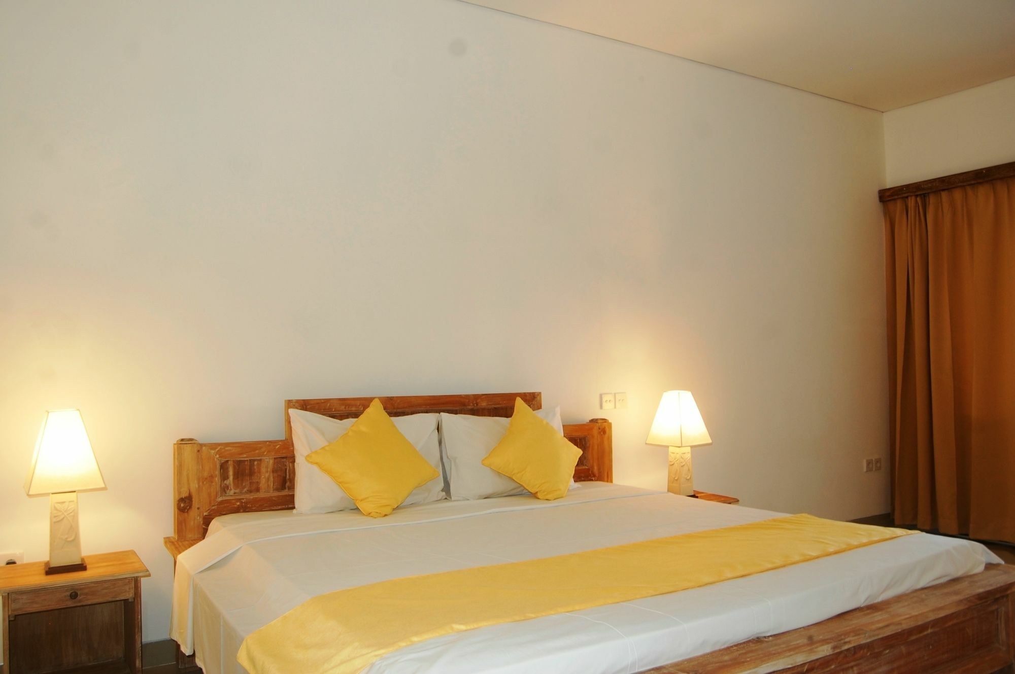 Pondok Alit Resort Seminyak Esterno foto